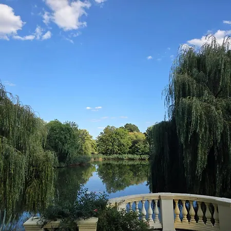 Palac Makowice Hotel