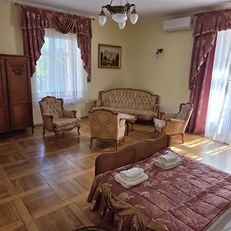 Palac Makowice Hotel Świdnica