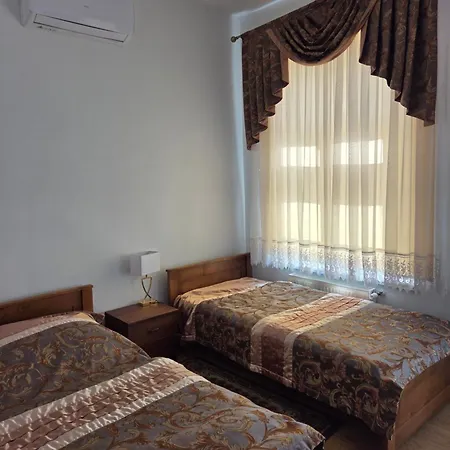 Hotel Palac Makowice