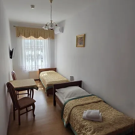 Palac Makowice Hotel Świdnica