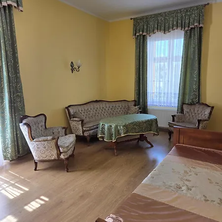 Hotel Palac Makowice *