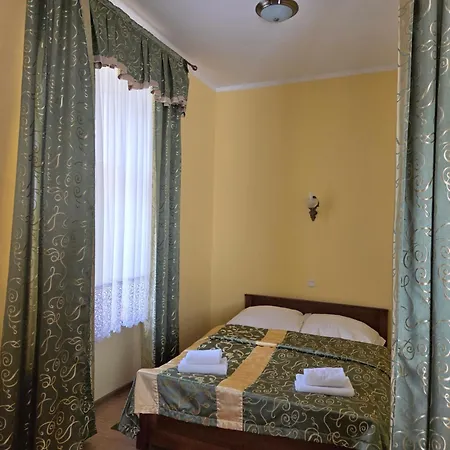 Hotel Palac Makowice