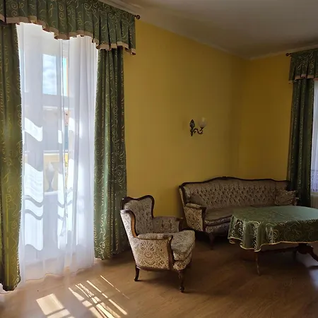 Hotel Palac Makowice *