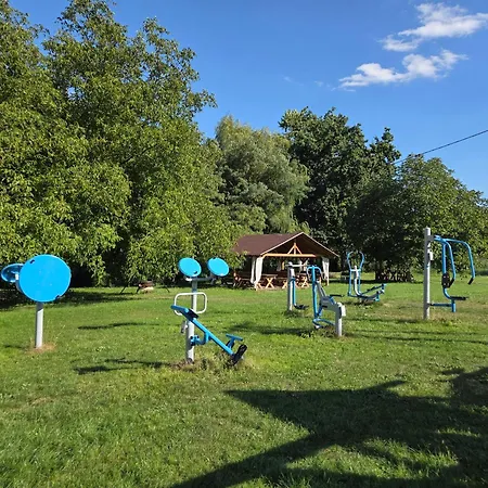 Hotel Palac Makowice