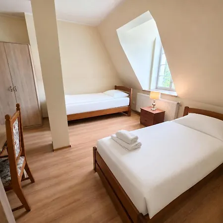 Palac Makowice Hotel Świdnica
