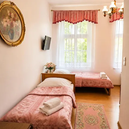 Palac Makowice
