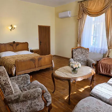 Palac Makowice Hotel