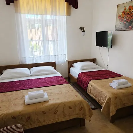 Hotel Palac Makowice