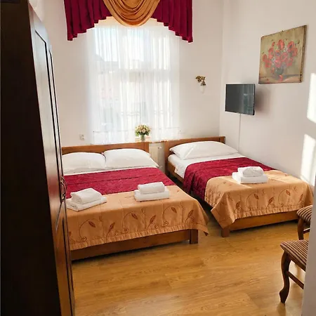 Palac Makowice * Świdnica