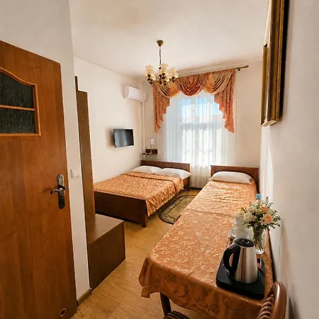 Palac Makowice