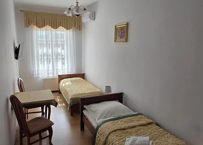 Palac Makowice Hotel Świdnica