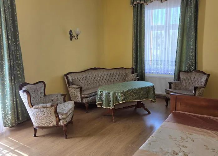 Hotel Palac Makowice *