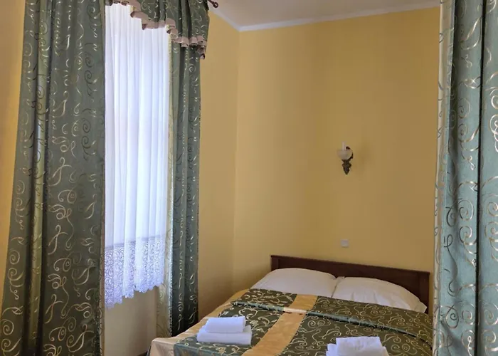 Hotel Palac Makowice