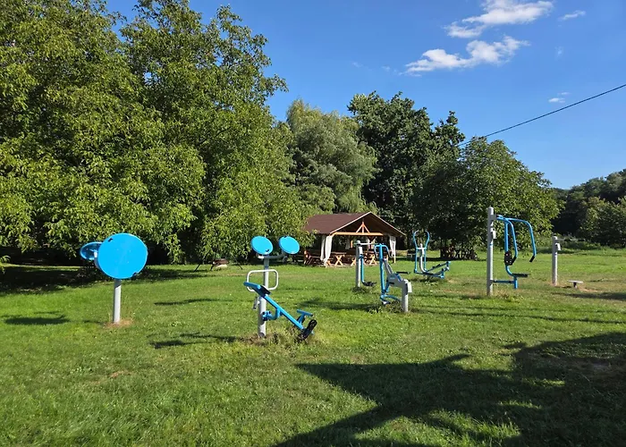 Hotel Palac Makowice